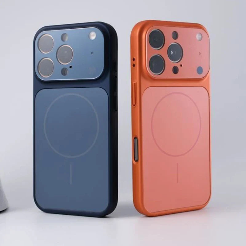 Premium Converter Case for iPhone | MagSafe Compatible